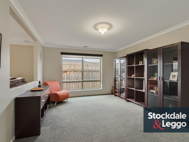 93 Brinkhill Drive MERNDA, Mernda - Thumbnail 6