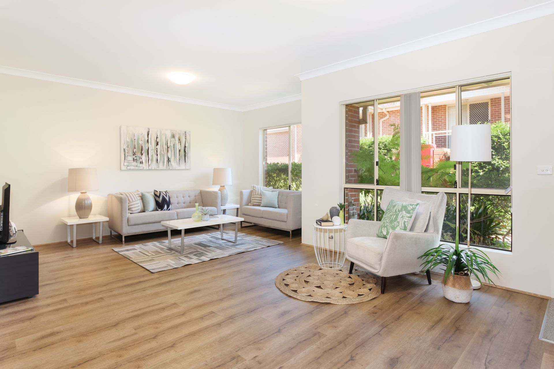 3/5-7A Park Road, Five Dock NSW