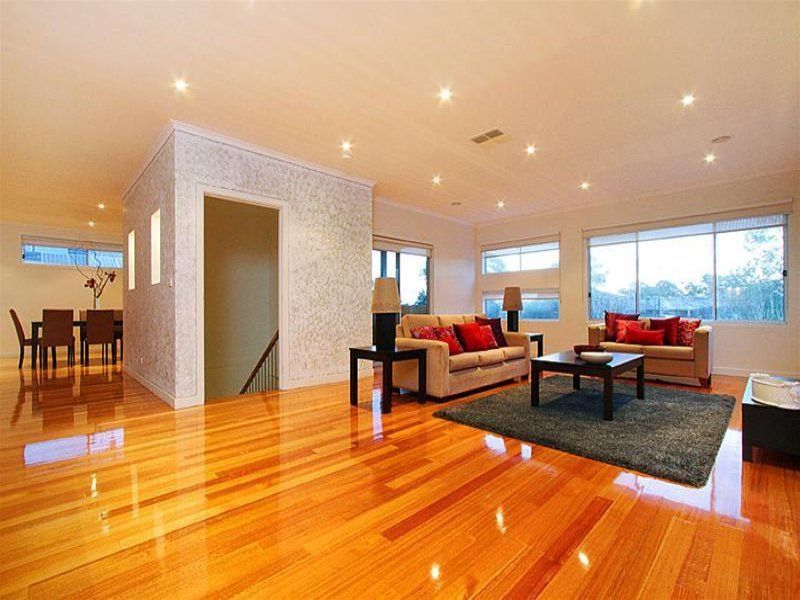 Sophisticated, Elegant And Refined Family Living