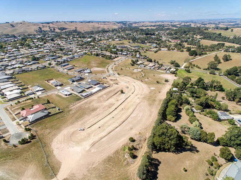 Lot 176/97 Isabella Boulevard, Korumburra VIC 3950