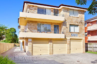 2/48 Burlington Road, Homebush