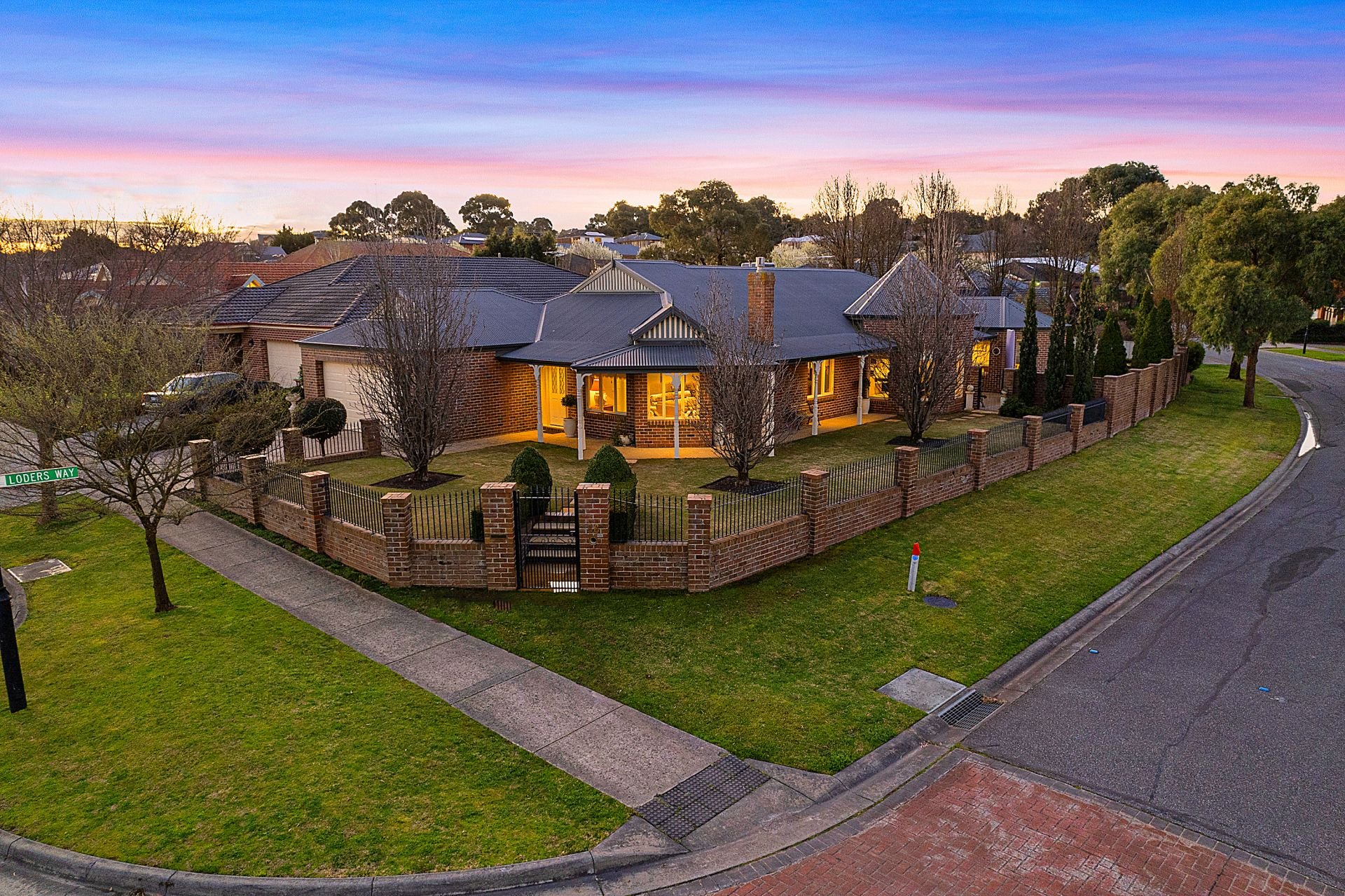 86 Fairholme Boulevard, Berwick OBrien Real Estate