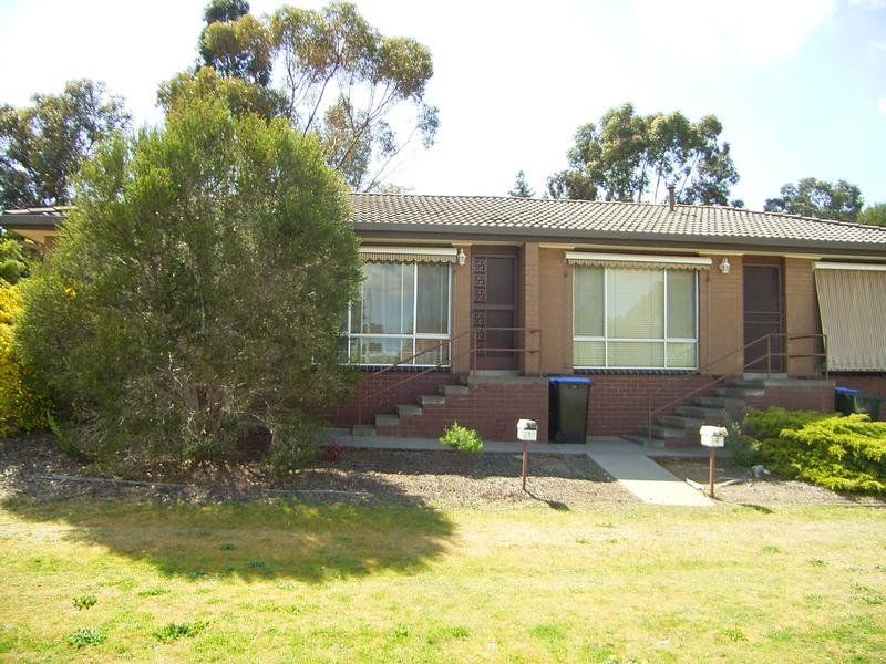 3/42 Bakewell Street, North Bendigo DCK Real Estate