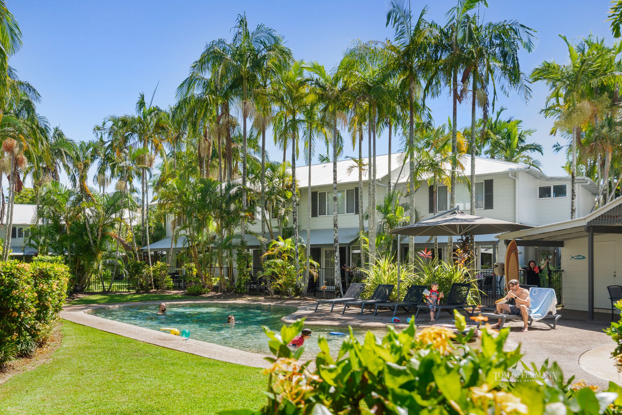 Real Estate For Sale 2/287 Weyba Road Noosaville , QLD