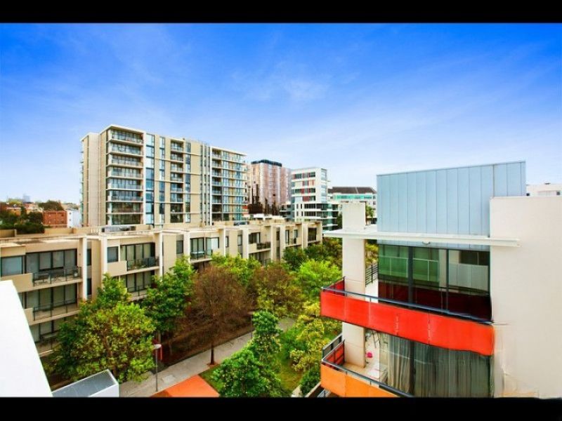 402/77 River Street, South Yarra - Thumbnail 6