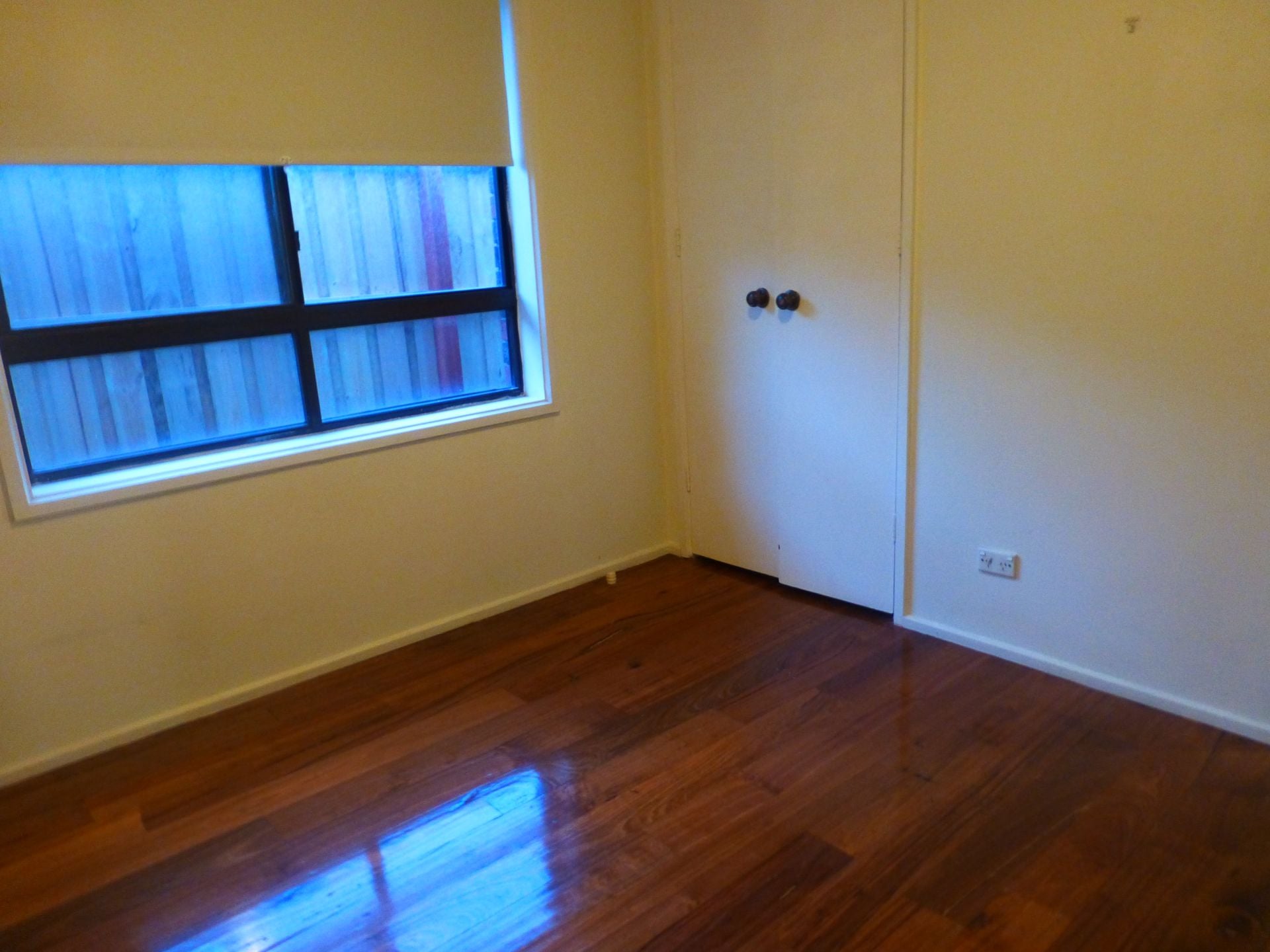 Two Bedroom Villa Unit In Popular Area