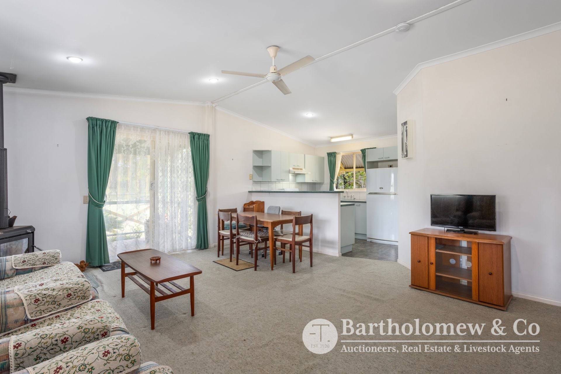 2437 Lake Moogerah Road Clumber QLD, Clumber - Thumbnail 6