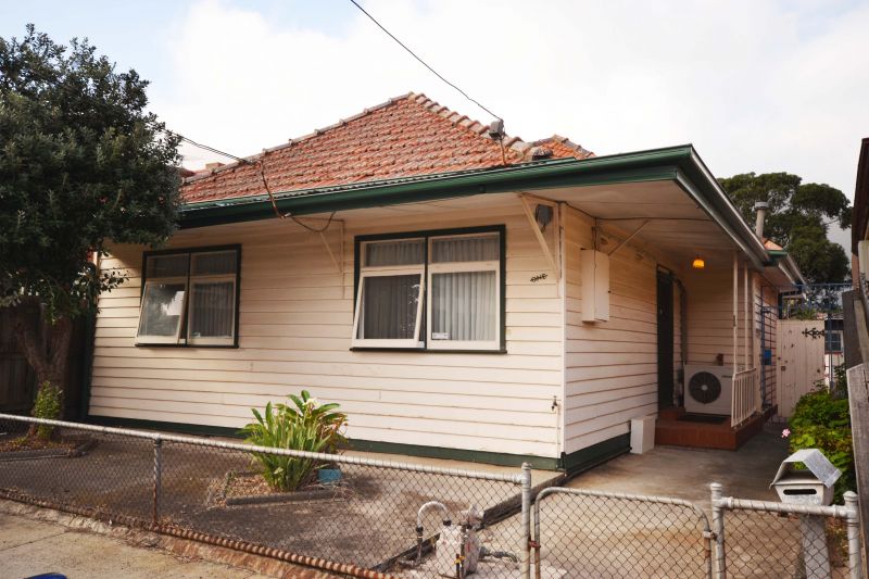 1 Preston Street, Preston