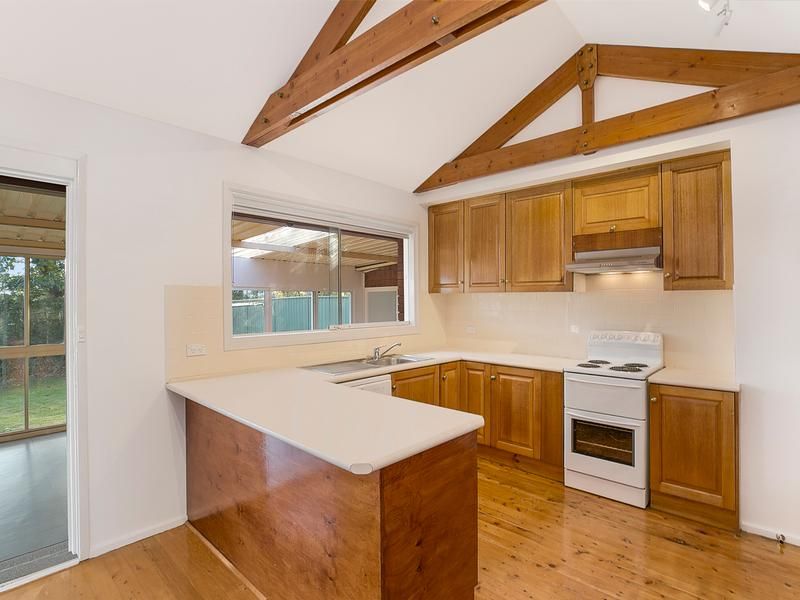 1 Kalgoorlie Place, SUTHERLAND, Sutherland - Thumbnail 6