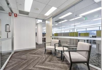 RANGE OF SPEC SUITE OFFICES AVAILABLE WITHIN MILTON