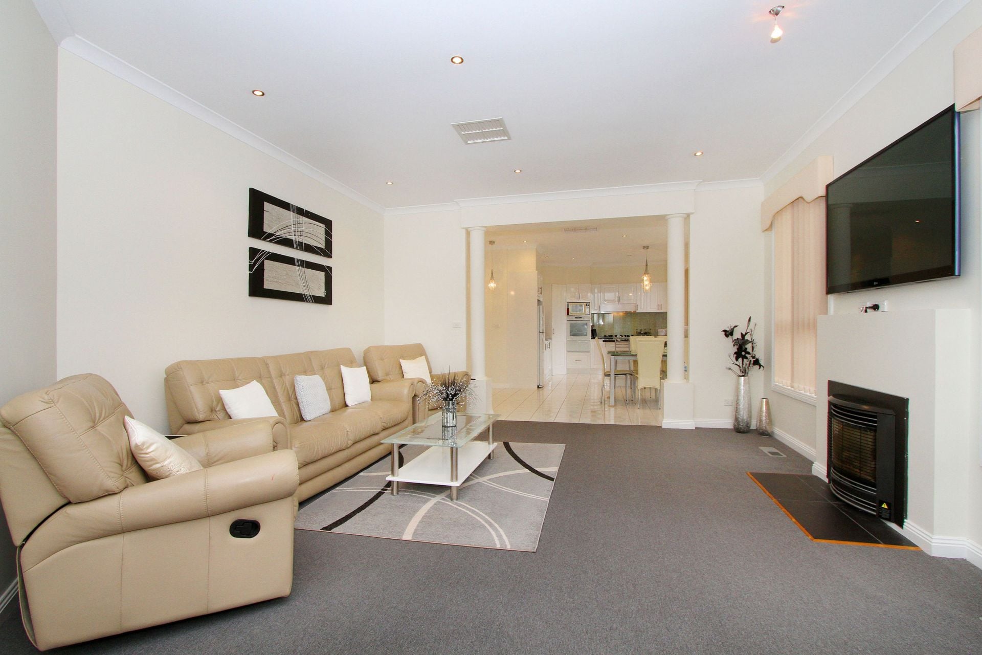 Spacious Family Excellence