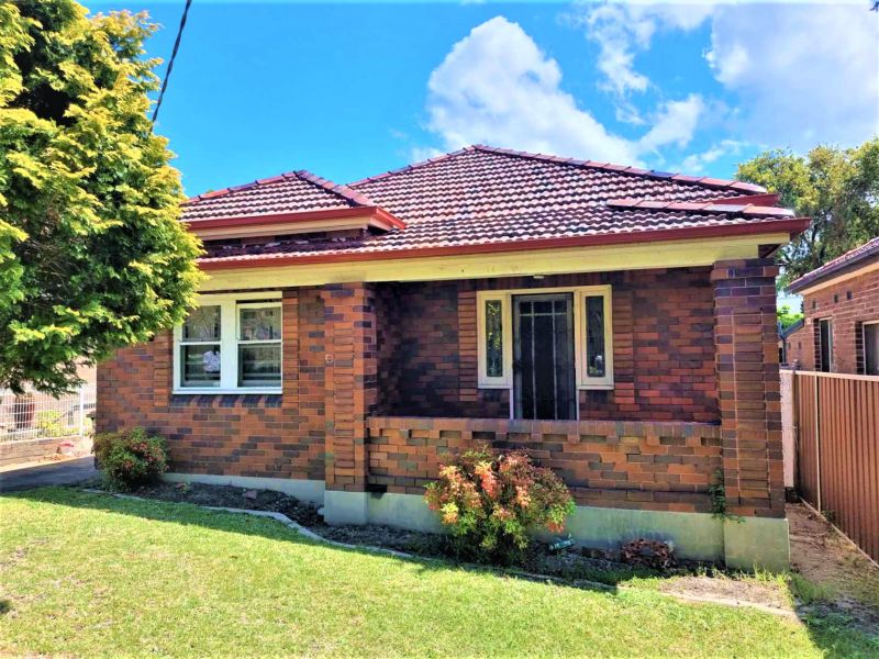 Real Estate For Sale 14 Warburton Parade Earlwood , NSW