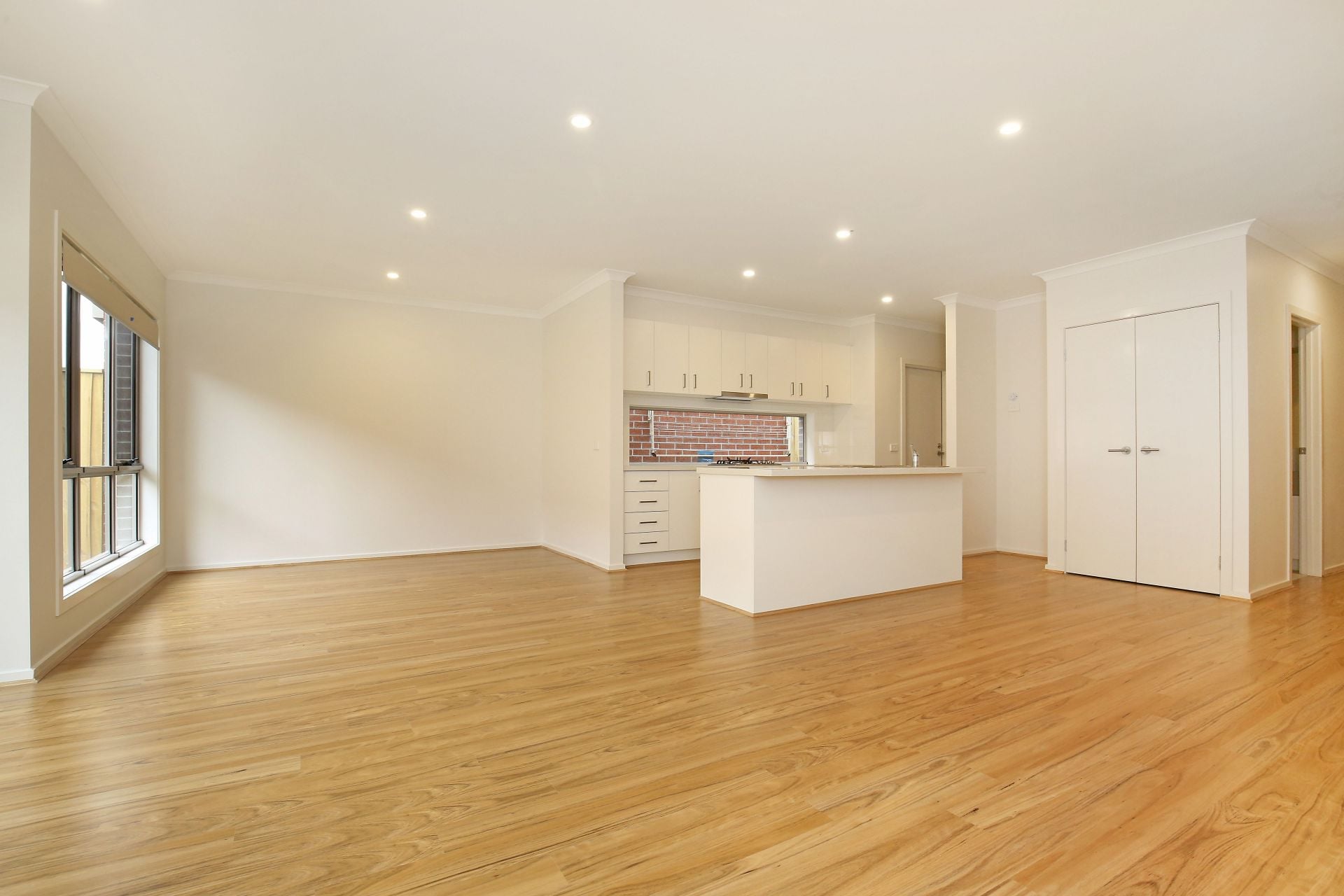 SPACIOUS BRAND NEW TOWNHOUSE   *Insp Thu 20th Dec @ 4:45pm*
