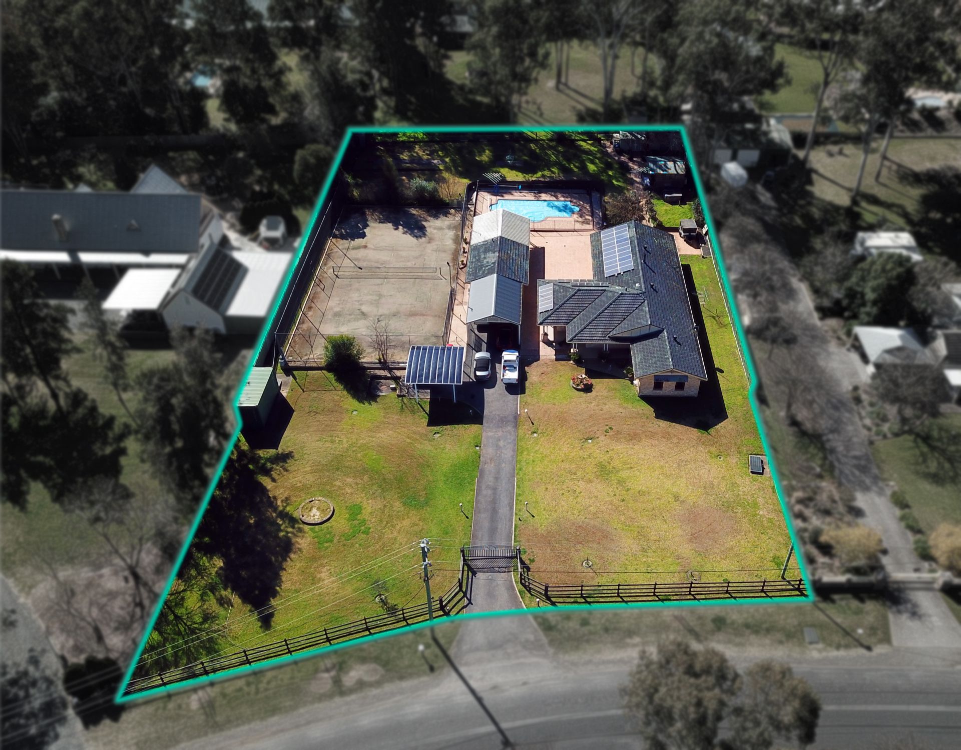 Real Estate For Sale 10 Cawdor Farms Road Grasmere , NSW