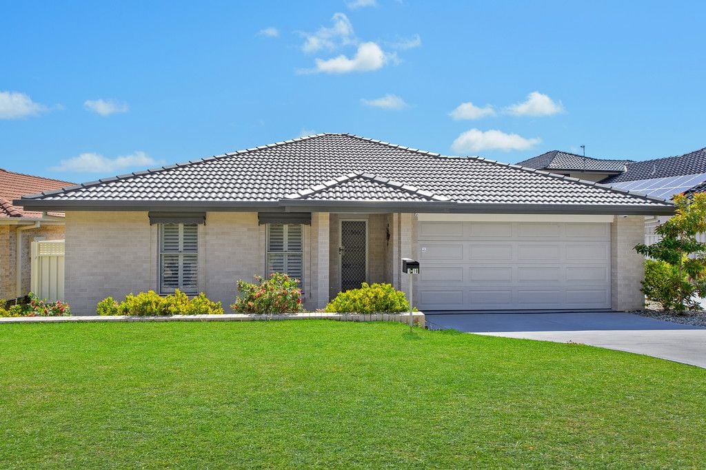 1/18 Reliance Crescent, LAURIETON NSW 2443