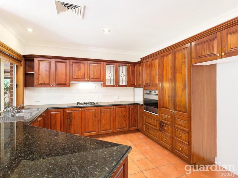 9 Coorumbene Court BELLA VISTA NSW, Bella Vista - Thumbnail 4