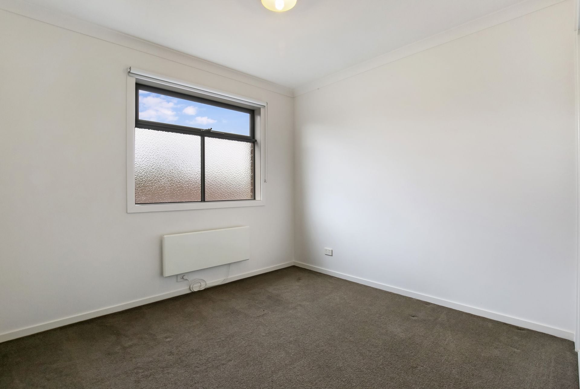 Lovely and spacious Townhouse!