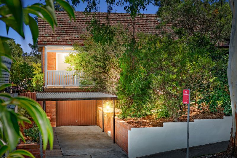 Real Estate For Sale 2 Fraser Street Lane Cove , NSW