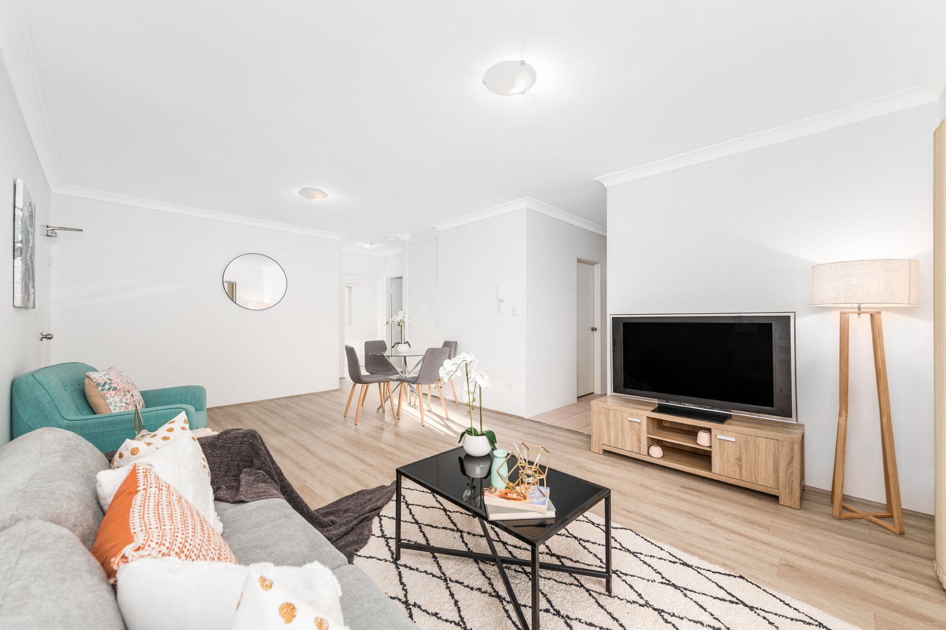 19/56-60 Marlborough Road, Homebush West, West - Thumbnail 3