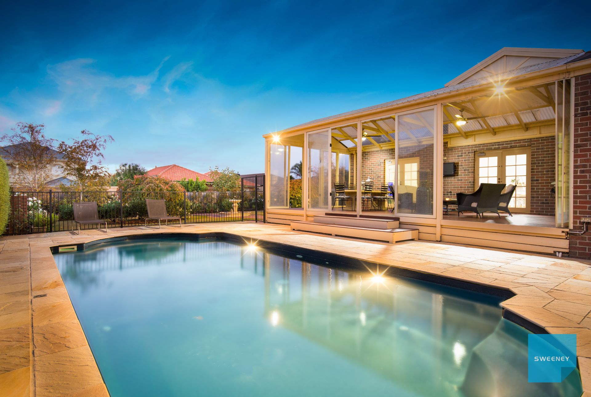 4 Queensberry Court, Hillside - Thumbnail 3