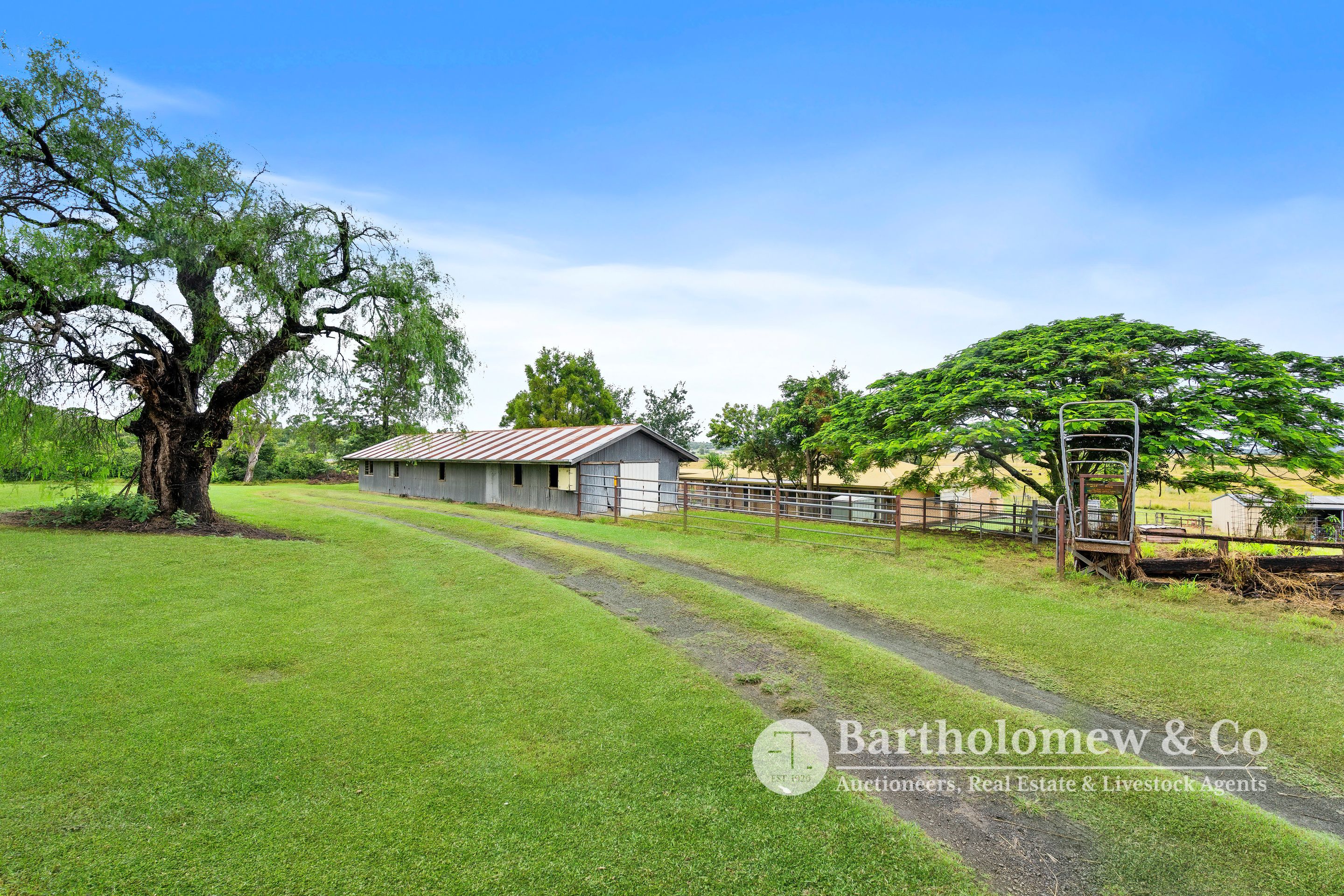 Real Estate For Sale 6240 Mount Lindesay Highway Veresdale , QLD