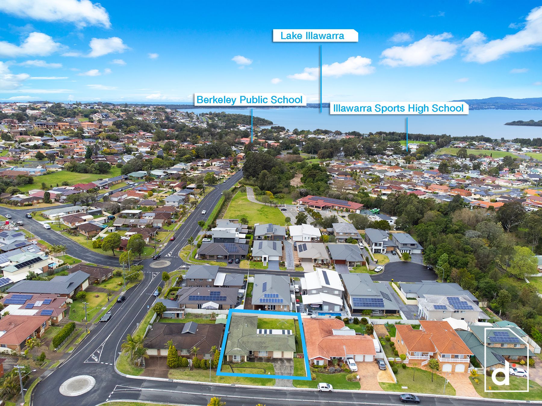 3 Semaphore Road, Berkeley NSW