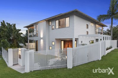 1 Coolibah Street, Bardon