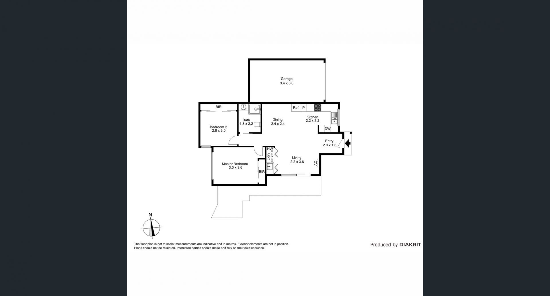 LOW MAINTENANCE CONVENIENT LIVING