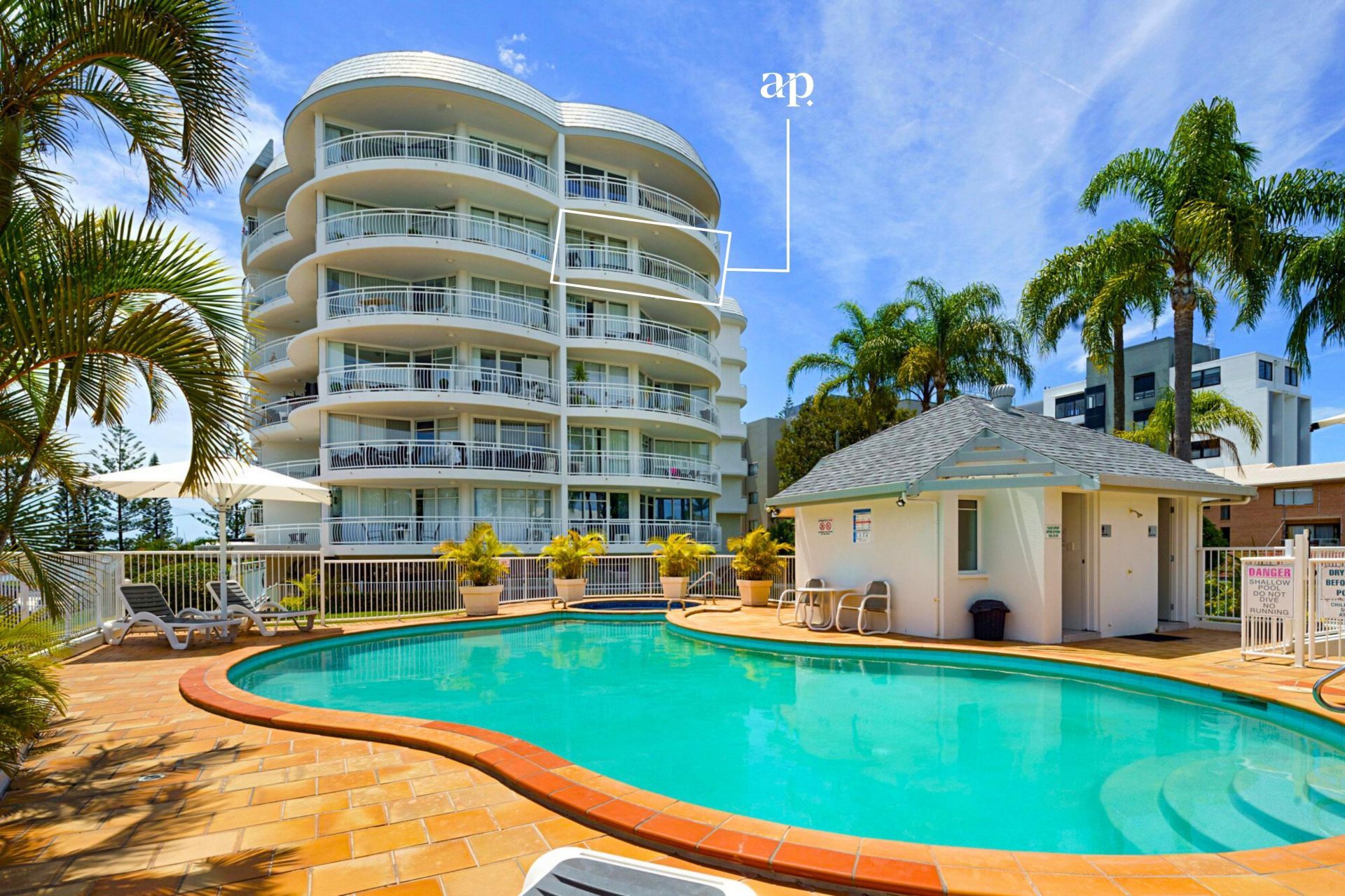 5A/510 Marine Parade, Biggera Waters - Thumbnail 5