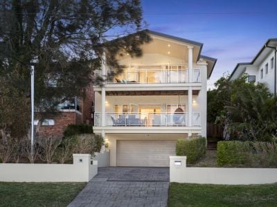 SOLD for New Street Record by Nick Scarf - 0411 197 486