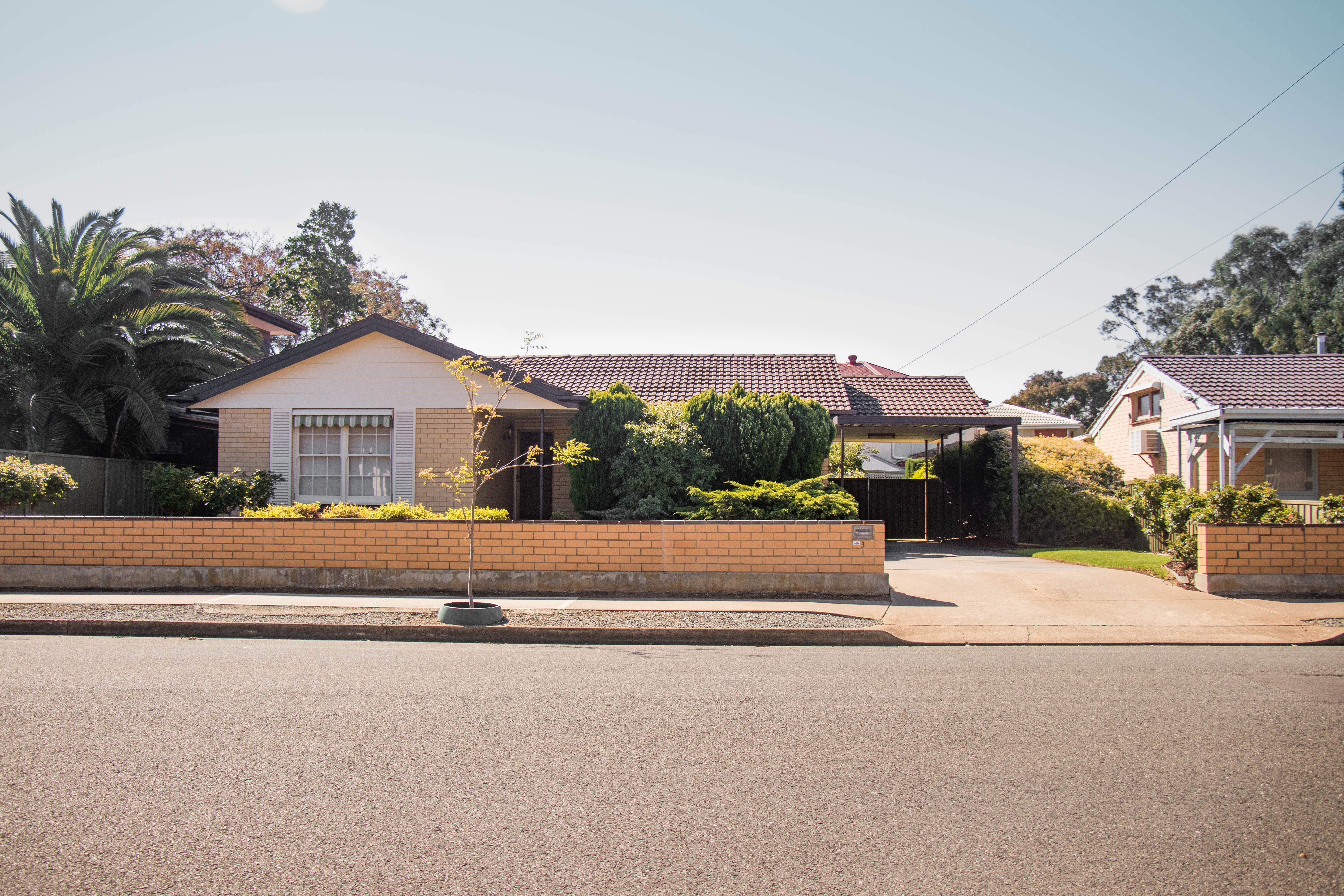3 Duncan Avenue Park Holme 5043