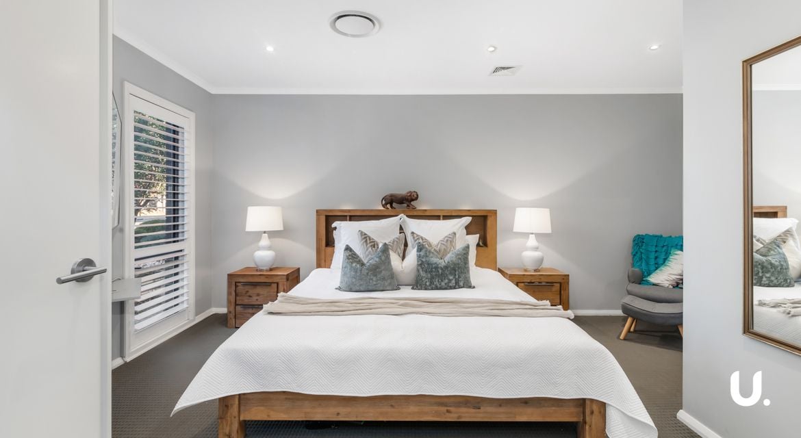 Colebee 6 Kirkwood Crescent