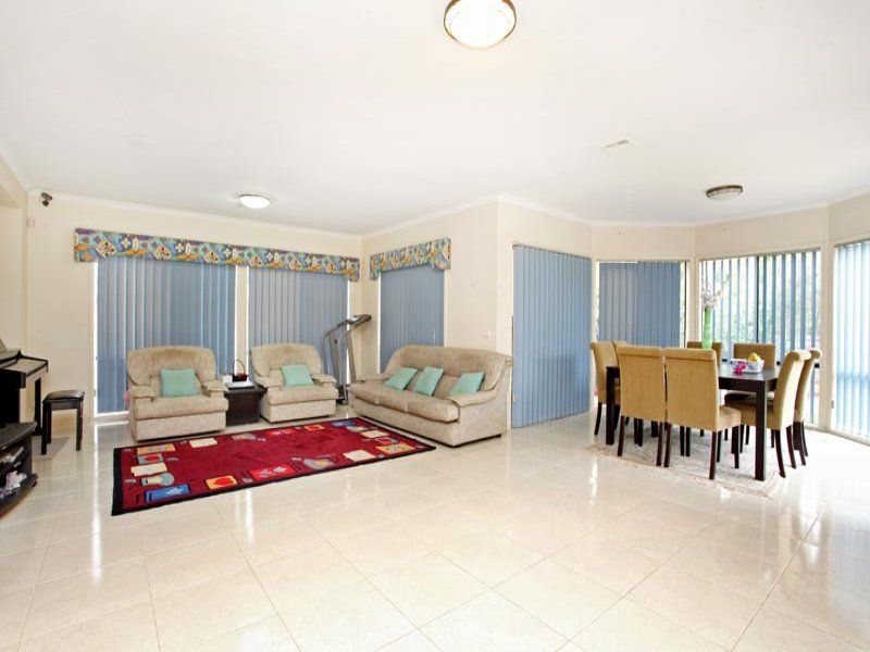 20 King Circuit, Caroline Springs - Thumbnail 7