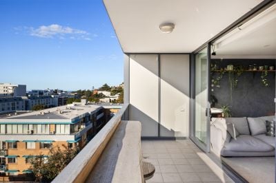 Dee Why - 504/822 Pittwater Road