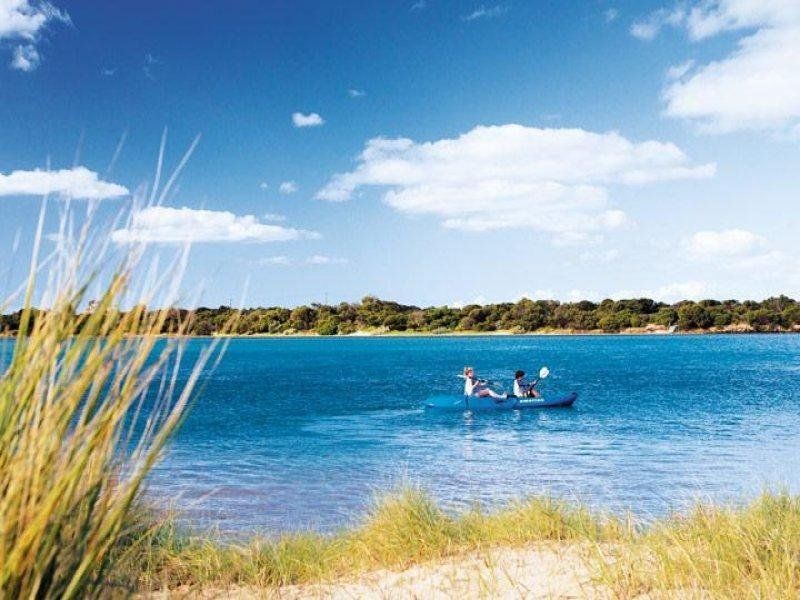 Lot 31 Barwon Terrace BARWON HEADS VIC, Barwon Heads - Thumbnail 4