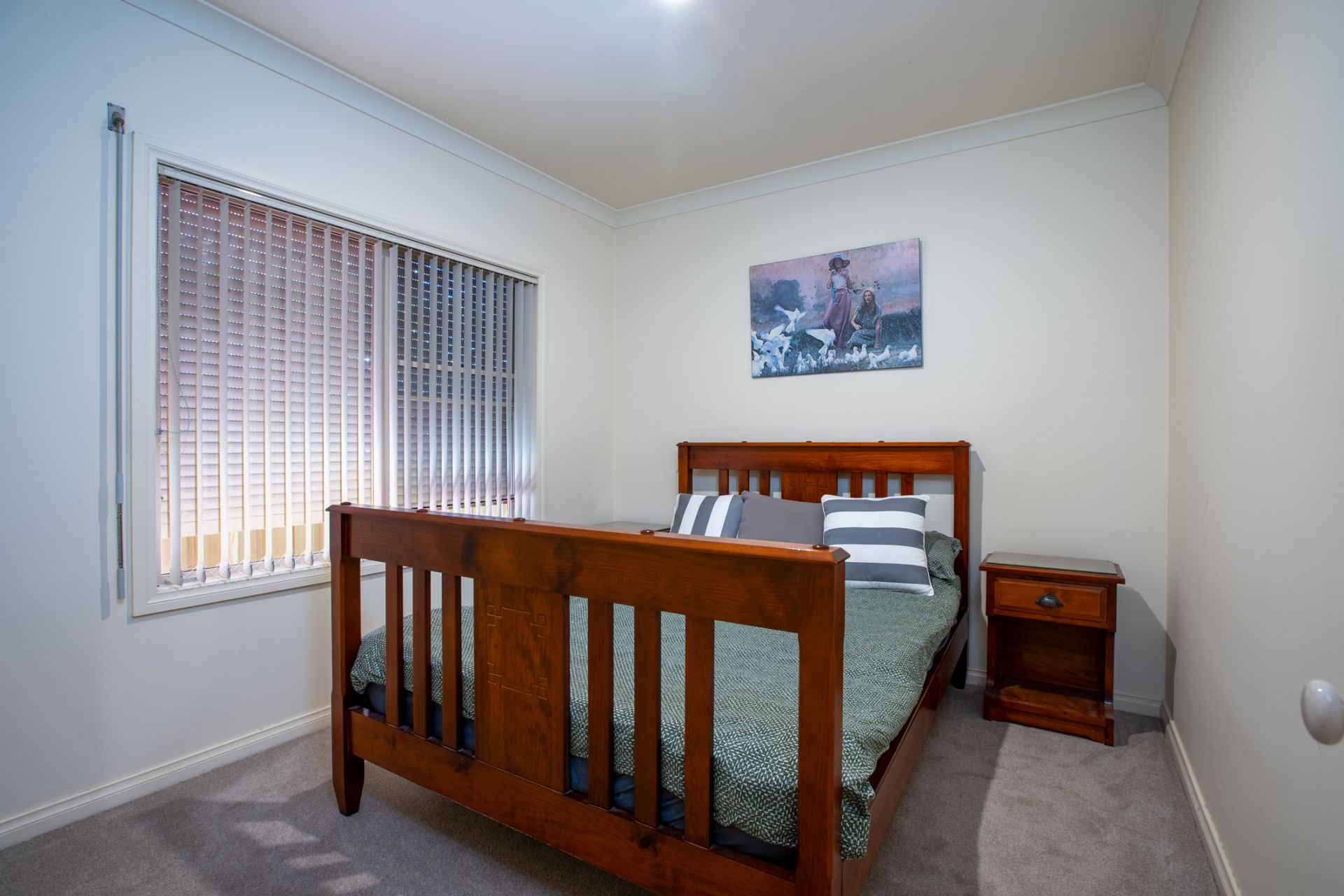 2/543 Paine Street, Albury Rudy Yonson Real Estate