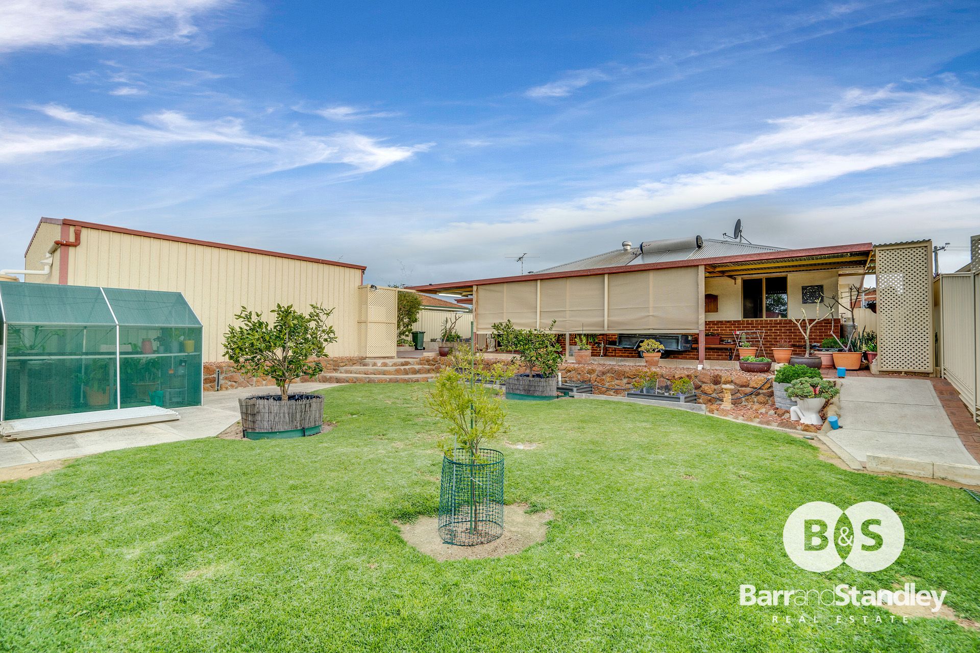 23 Wallaroo Way Australind , WA