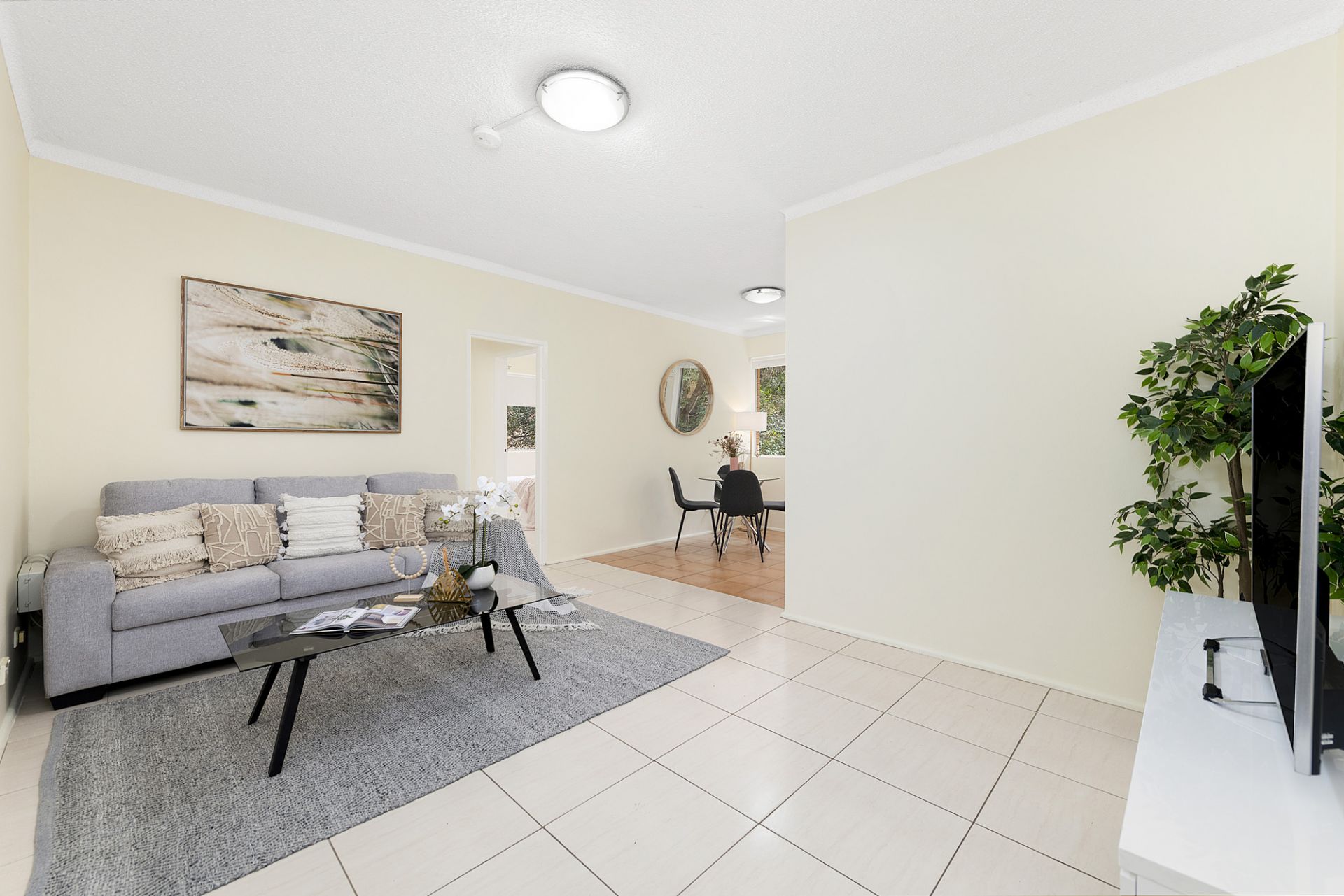 6/43 Henley Road, Homebush West, West - Thumbnail 3