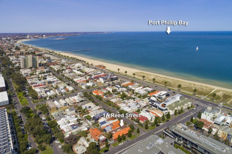 1A Reed Street, Albert Park - Thumbnail 3