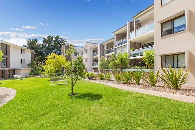 2/6-8 Banksia Road, Caringbah, Caringbah - Thumbnail 4