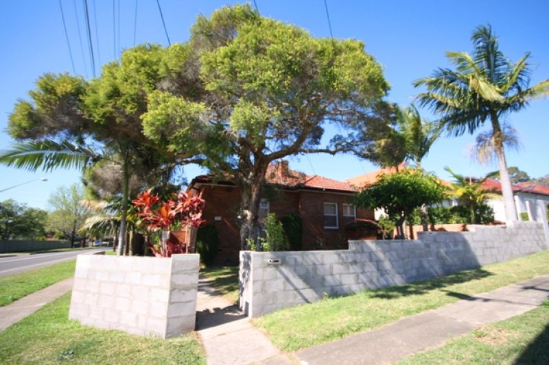 22 Currawang Street, Concord West