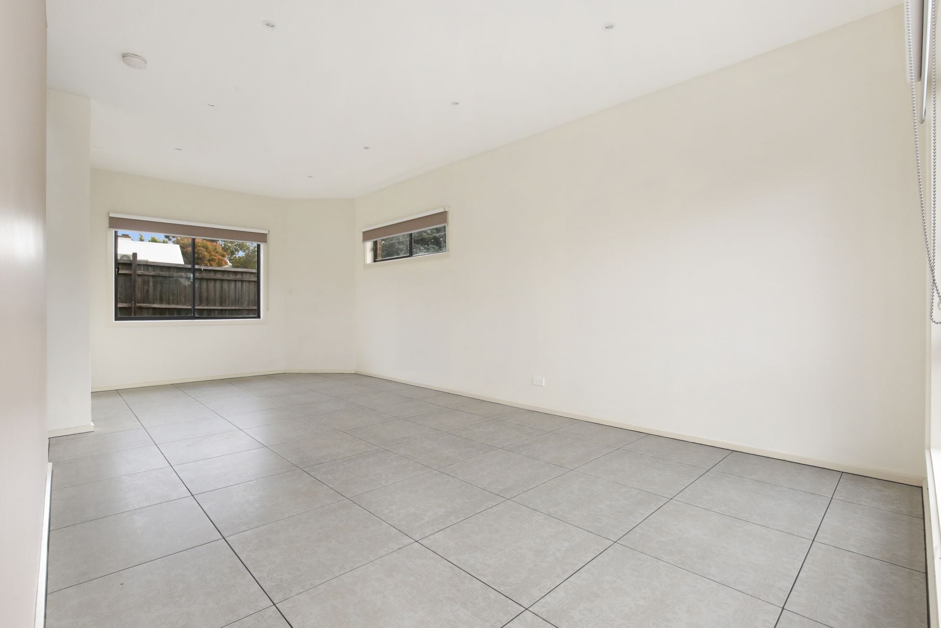 LOW MAINTENANCE LIVING AT ITS BEST!