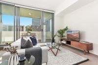 18/29-35 Cowper Street Marrickville, Nsw