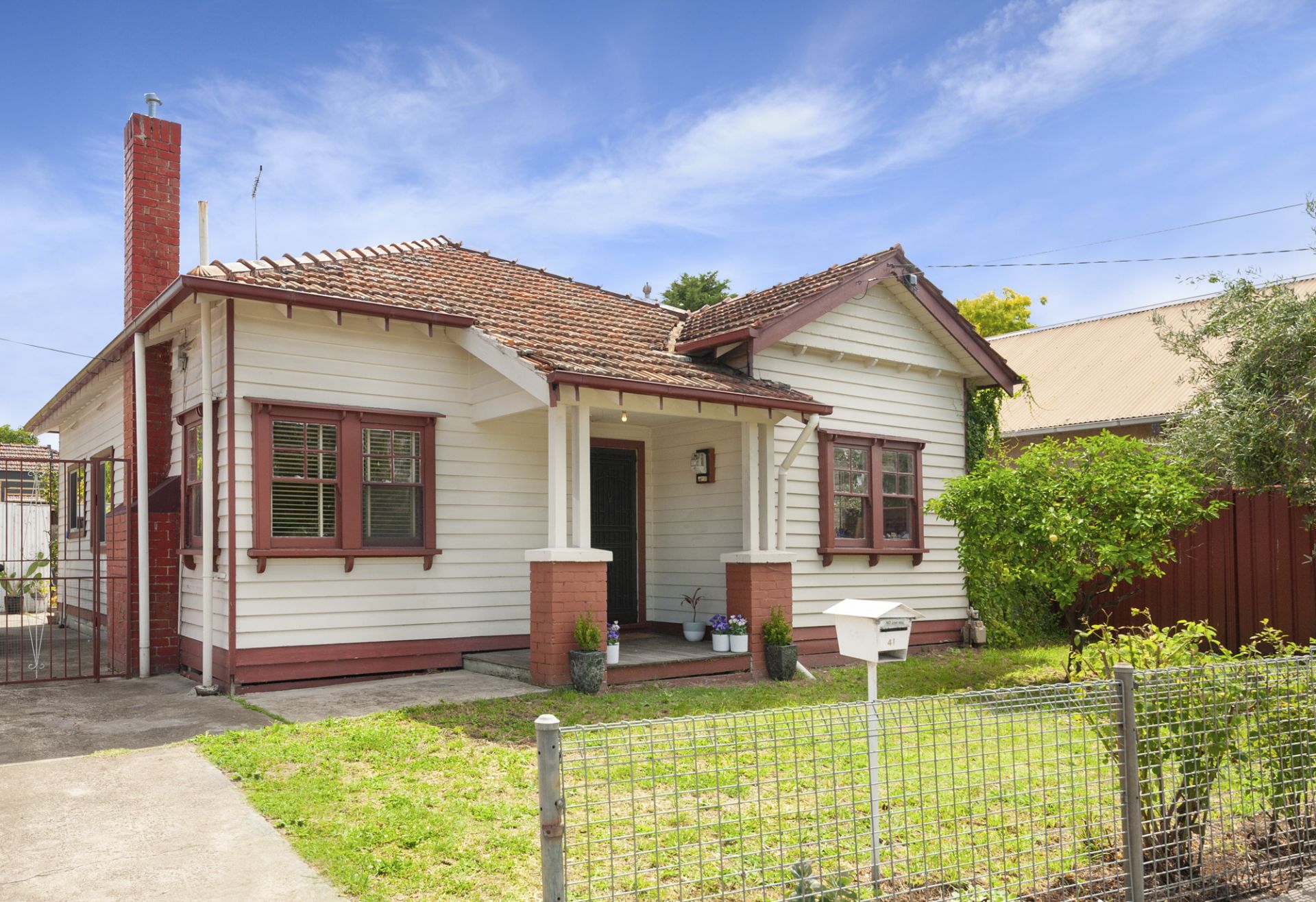 A Fantastic Offering In A Superb Location