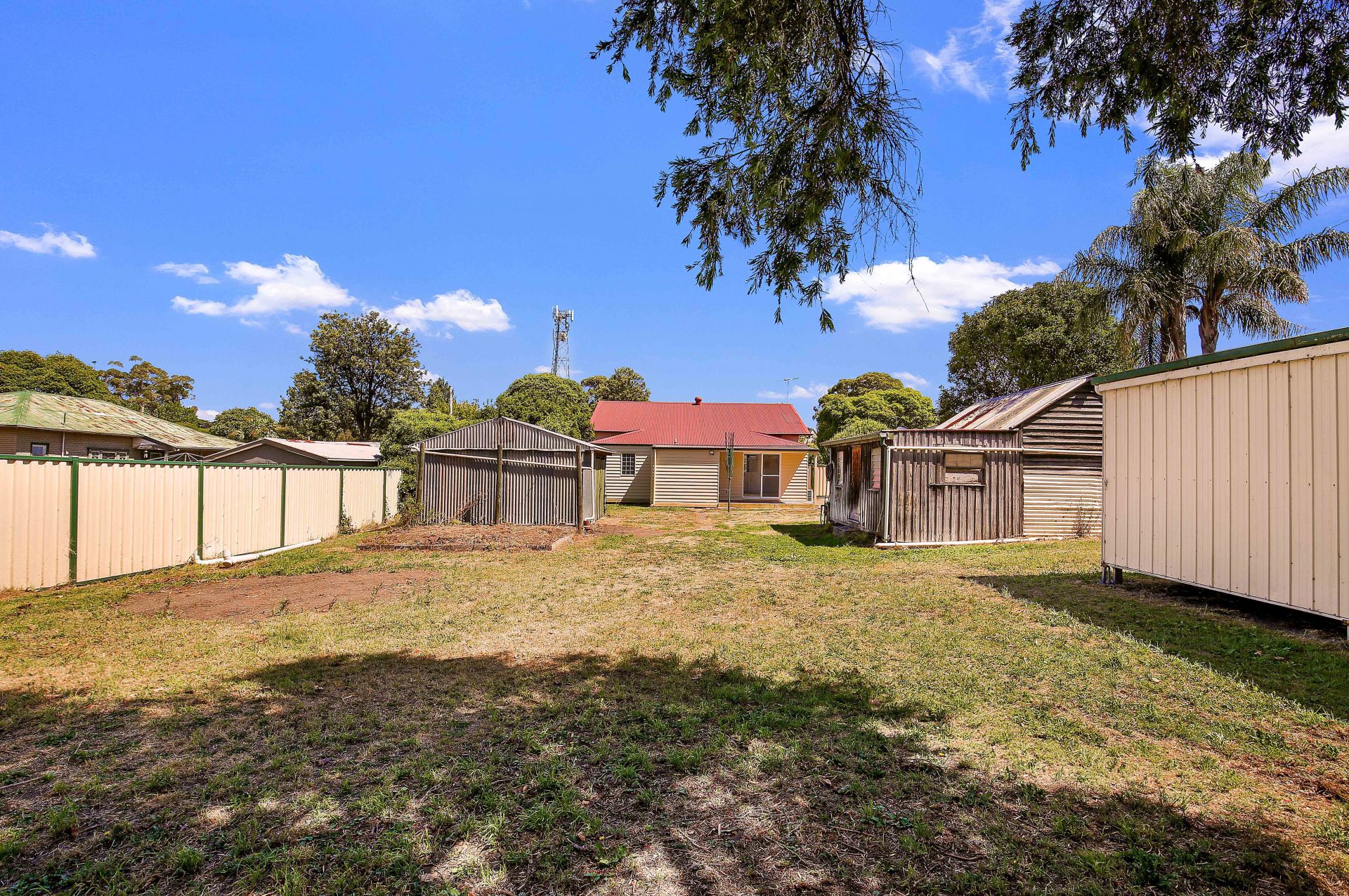 Spacious Family Home in Prime Location