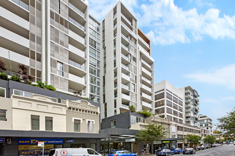 Sold E410/310 Oxford Street Bondi Junction , NSW 2022