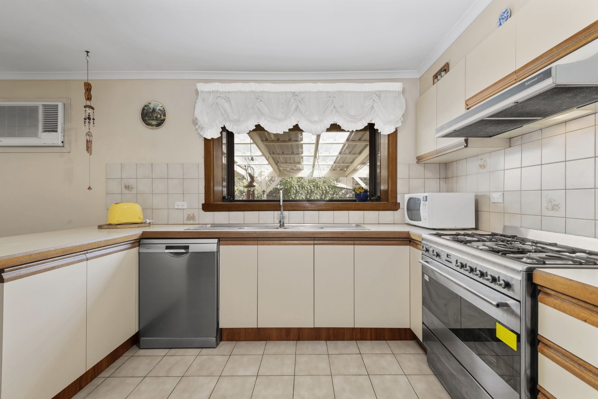 SURPRISE PACKAGE - 4 BEDROOMS, 2 BATHROOMS