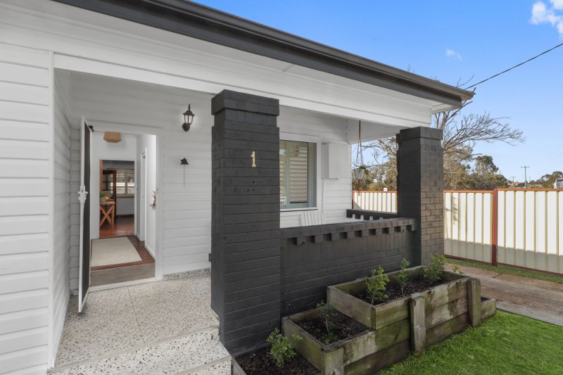 Real Estate For Sale 1 Lang Street Kurri Kurri , NSW