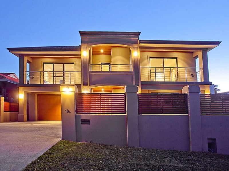 18A Porlock Way Karrinyup WA, Karrinyup - Thumbnail 4