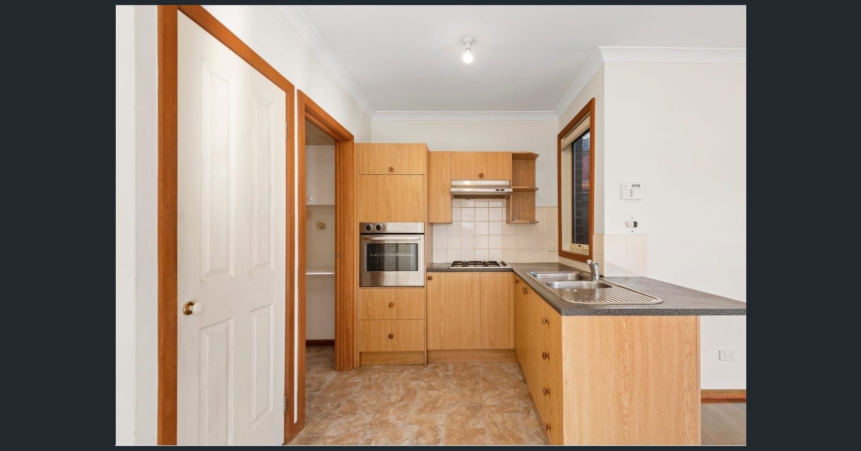 Superb 2 Bedroom Home!